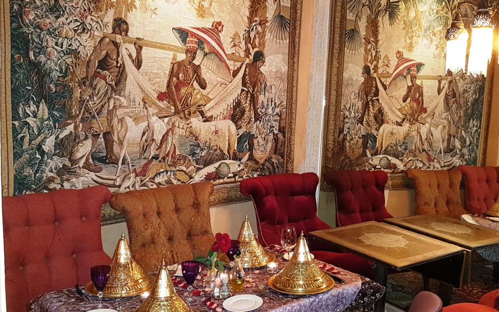 Riad Armelle - photo 11