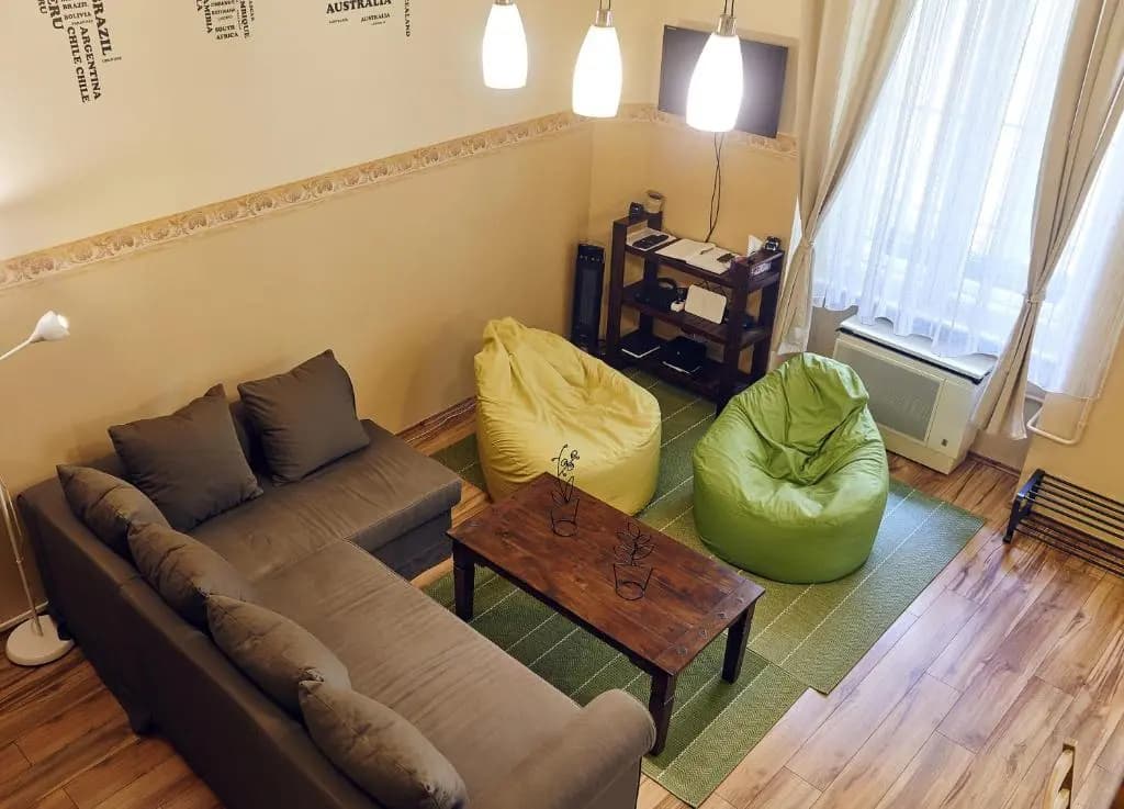 LEM Family Apartment - photo 2