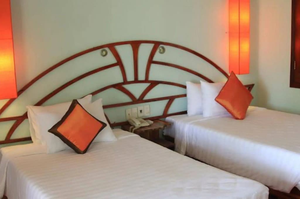 Waterside Resort  Spa Hoi An - photo 6