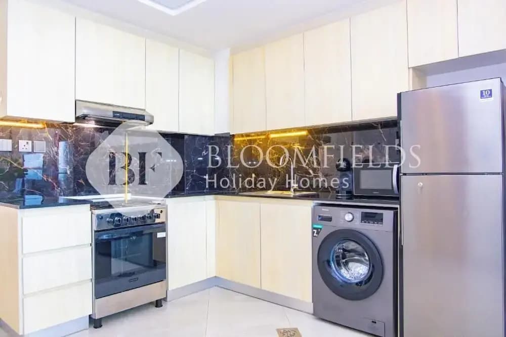 Bloomfields 1Br Avenue Suite Bingha - photo 9