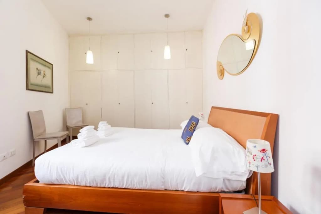 Trevi Charming Penthouse - photo 30