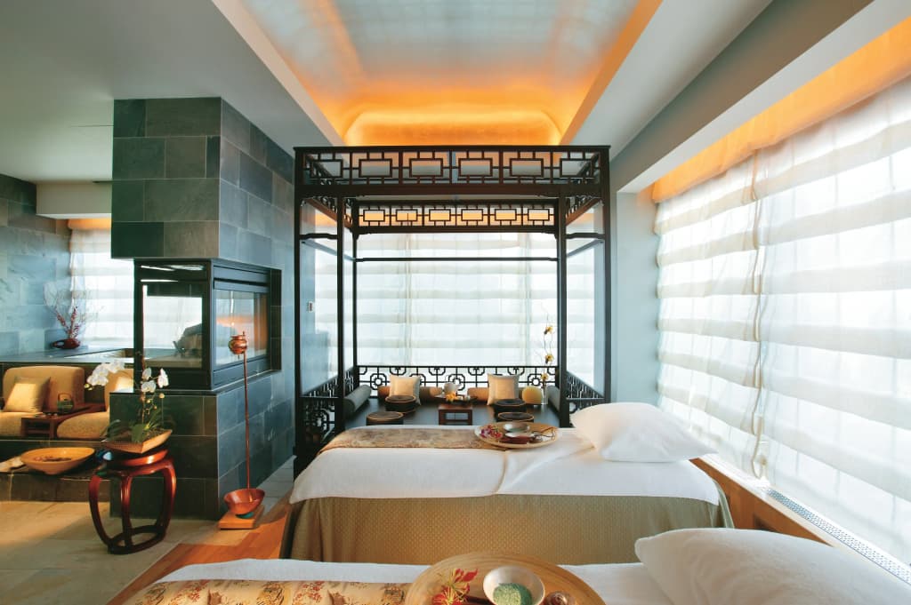 Mandarin Oriental, New York - photo 7