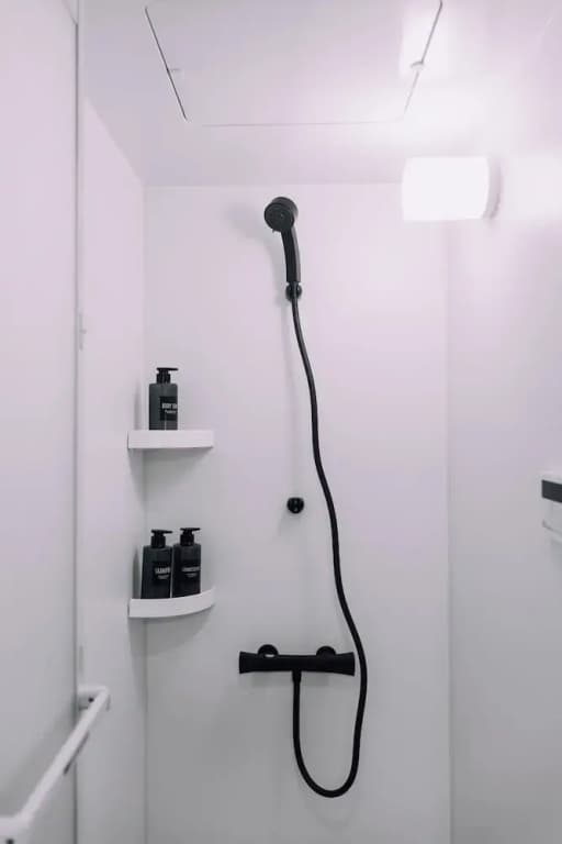 Minimalist Loft 805 - photo 7