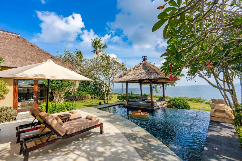 AYANA Villas Bali - photo 17
