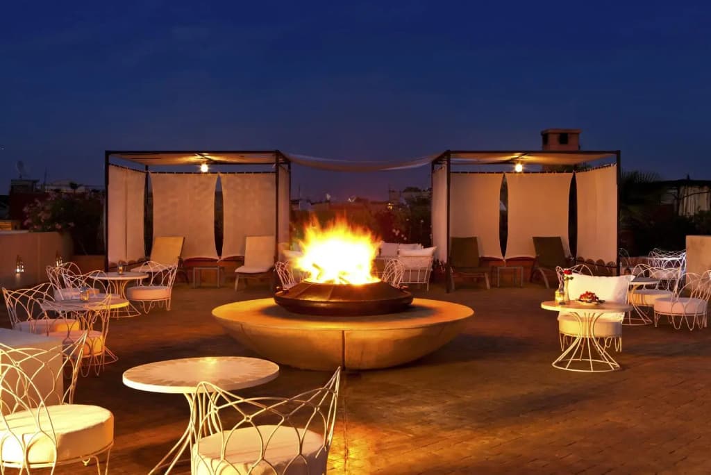 Riad Nashira & Spa - photo 17