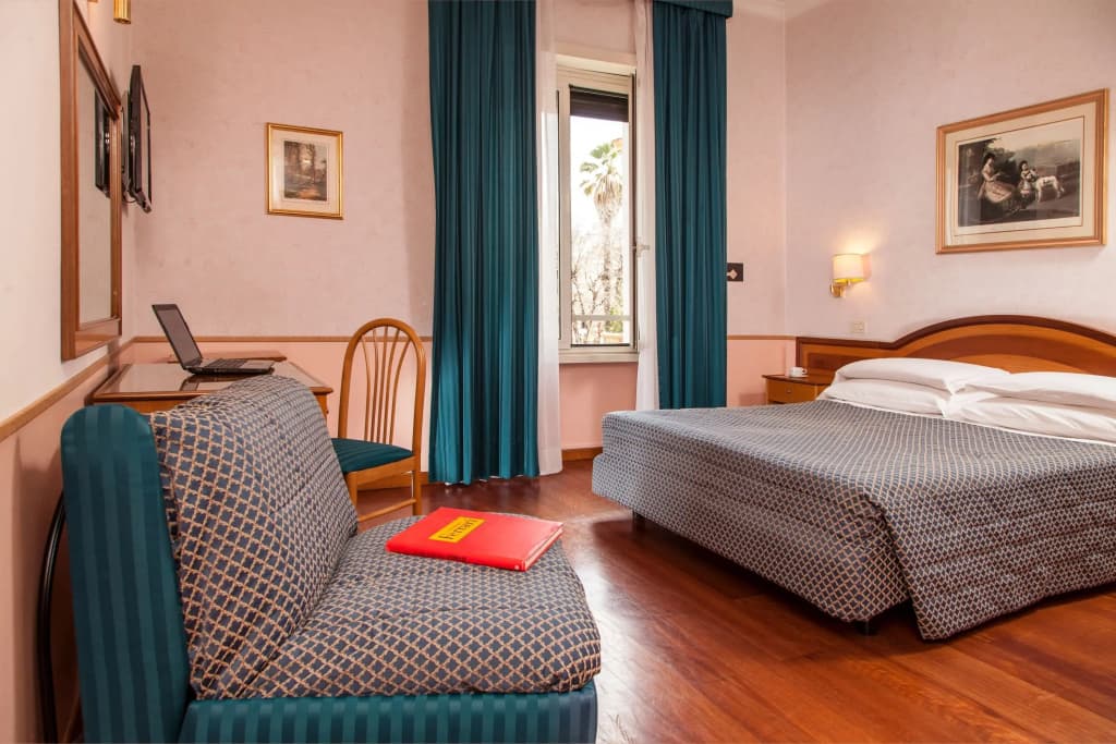 Hotel Piemonte - photo 3