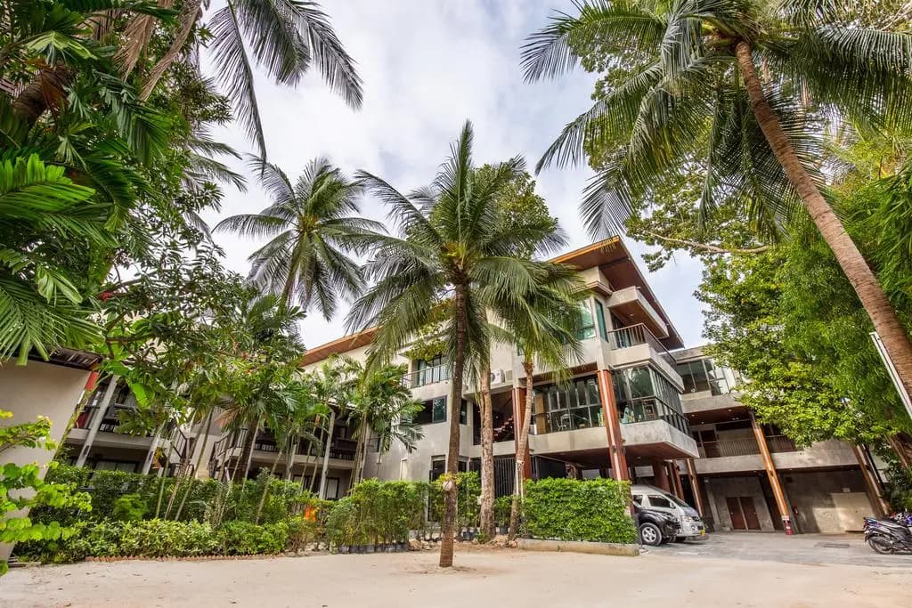J4 Hotel Samui - photo 14