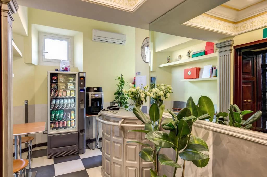 Hotel Centro Cavour - photo 11