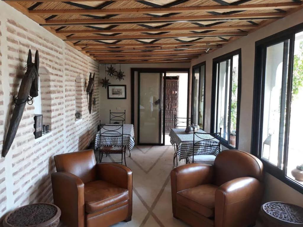 Dar Oulhoum - photo 15