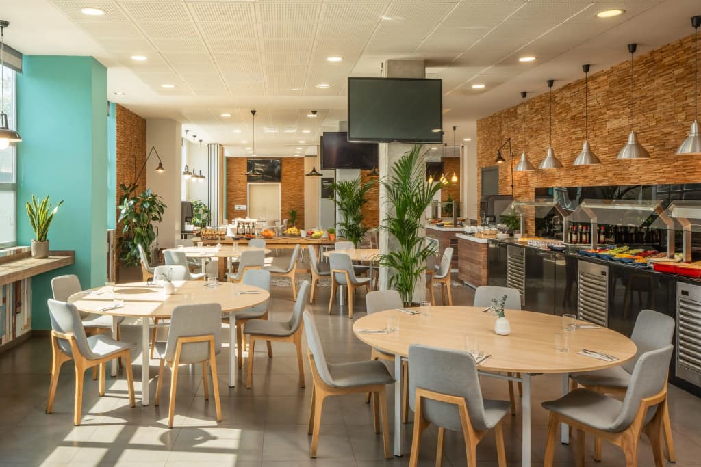 Madrid Airport Suites, Affiliated by Meliá - photo 35