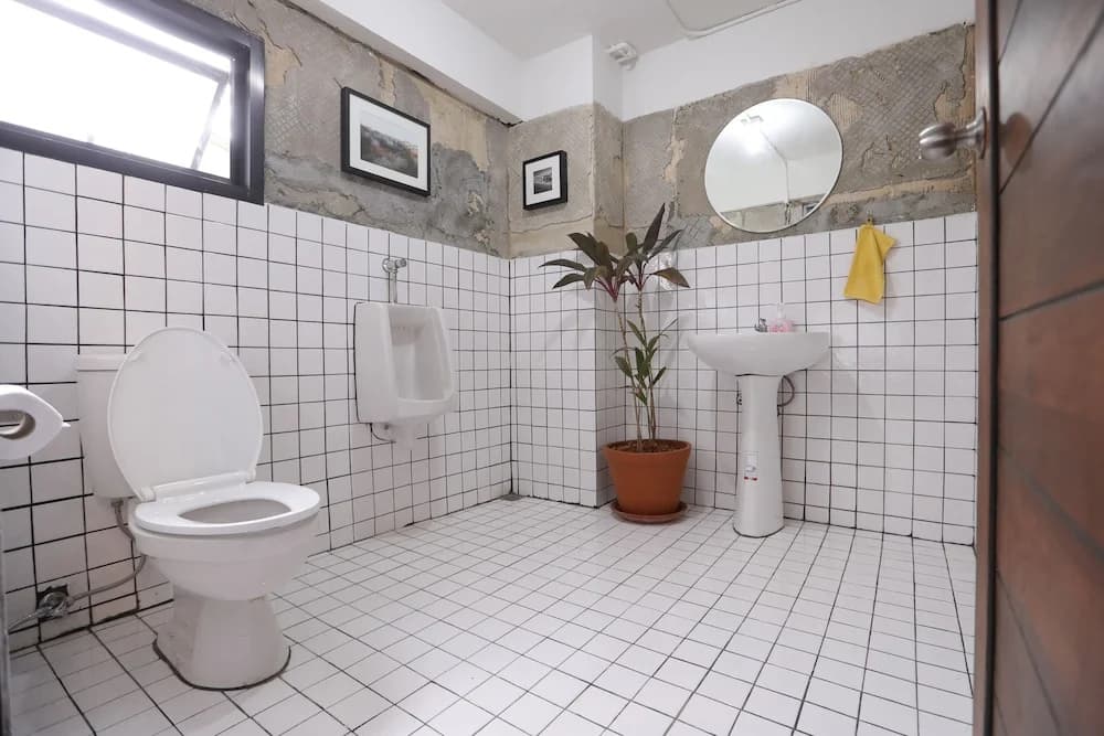Apartment 45 Hostel - photo 9