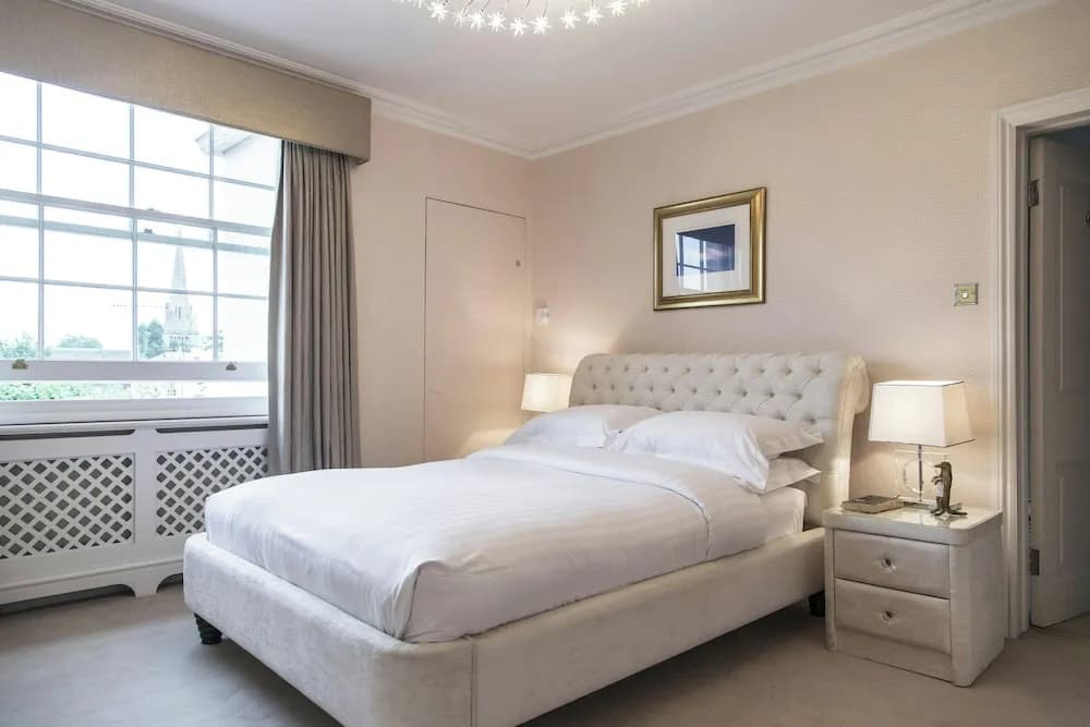 Albert Terrace by Onefinestay - photo 2