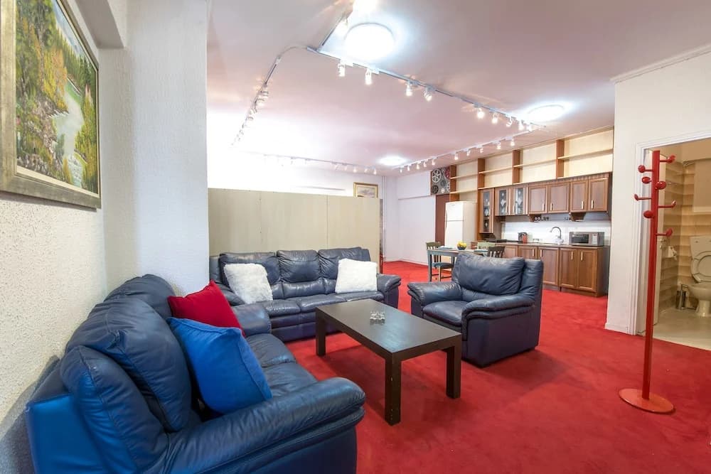 Cinema Museum Apartment - photo 10