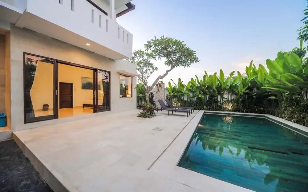 Villa Rindik Sanur - photo 15