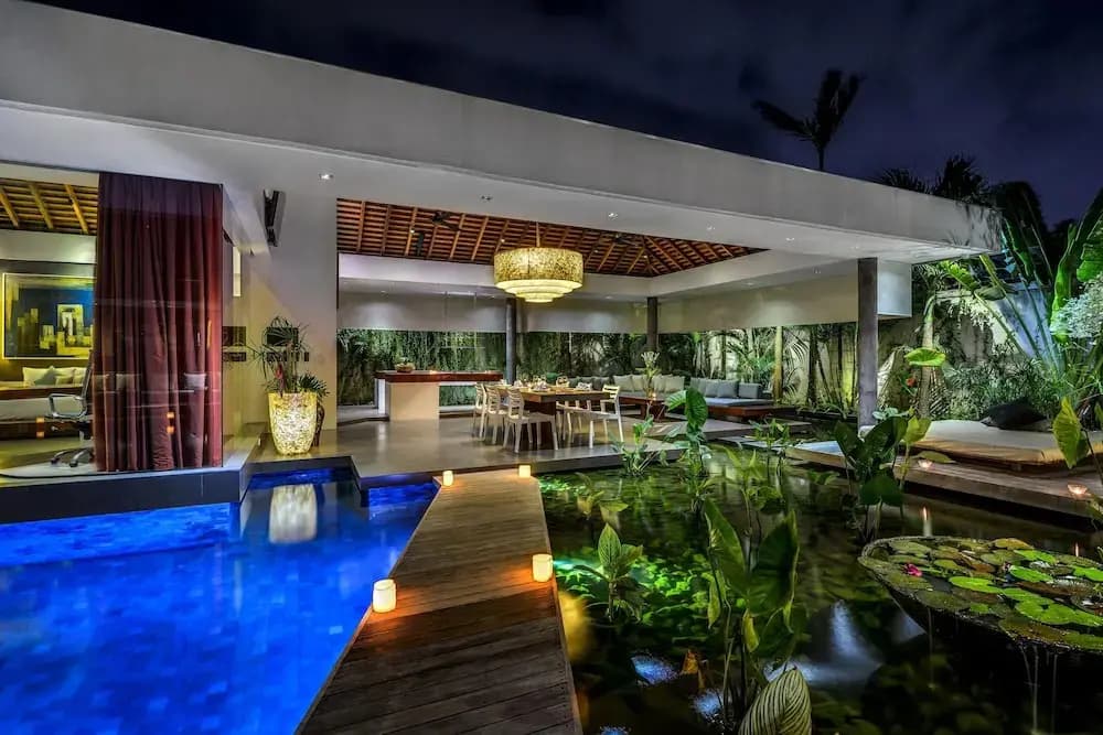 Villa Banyu - photo 9