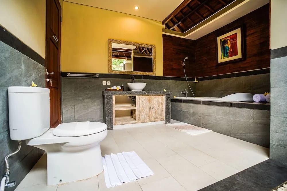 Buana Tirta Ubud Villa - photo 6