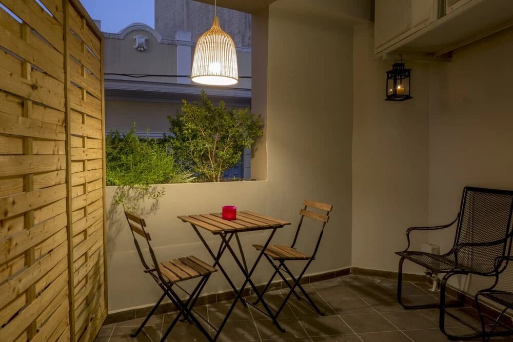 Athens Suites - photo 13