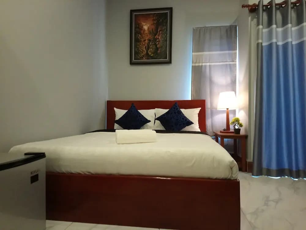 Kagna Homestay - photo 6