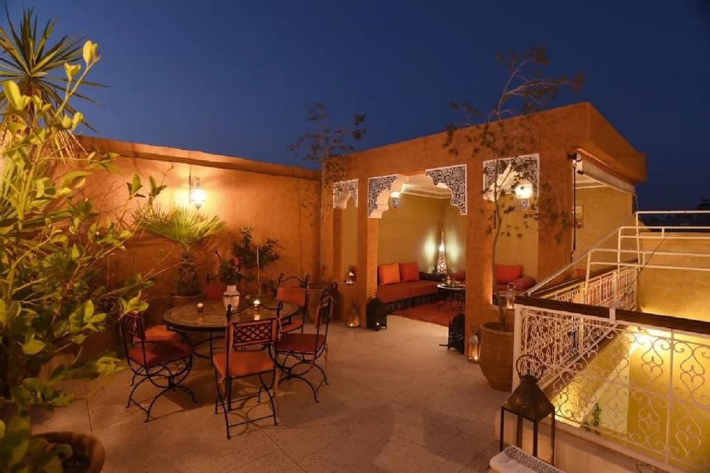 Riad Shaden - photo 20