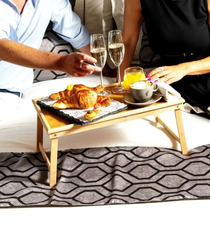 STOA ROMA Boutique Suites - photo 25