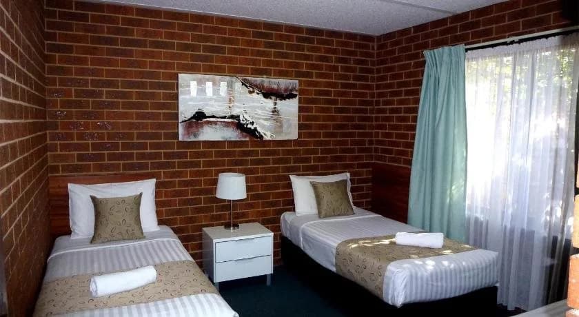 Healesville Motor Inn - photo 3