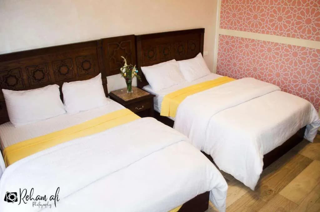 The Location Hotel - photo 9