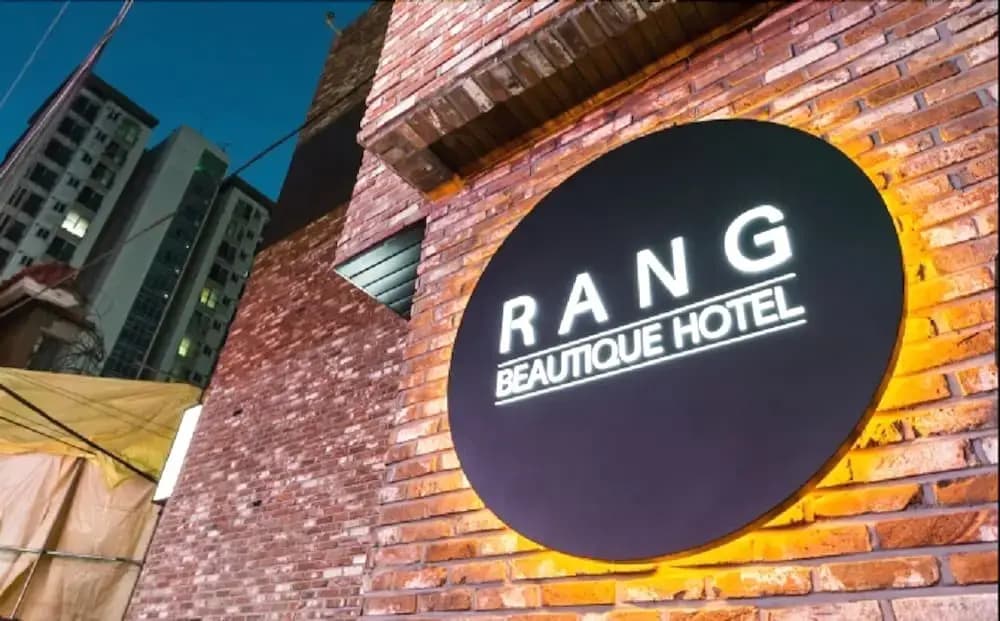 Boutique Hotel Rang - photo 9