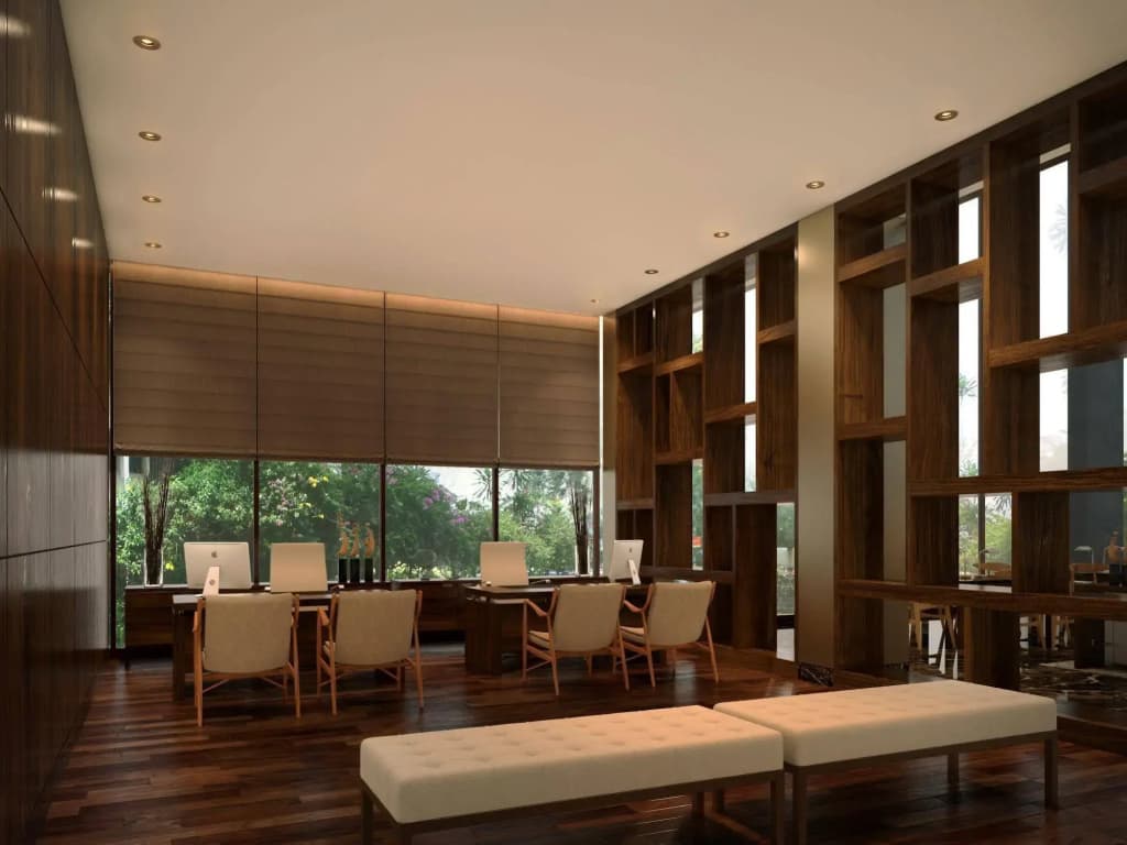 Veranda Hotel Pakubuwono - photo 25