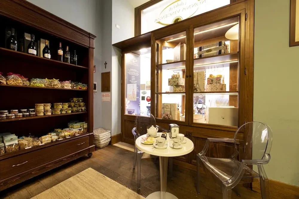 Guest House Al Conservatorio - photo 12