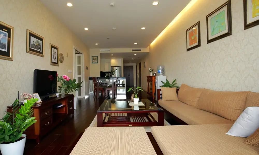 Luxury Shendo'apartment - photo 28