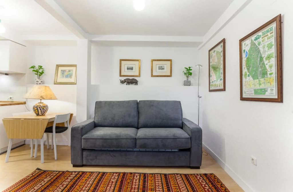 MIT House Chueca V en Madrid - photo 2