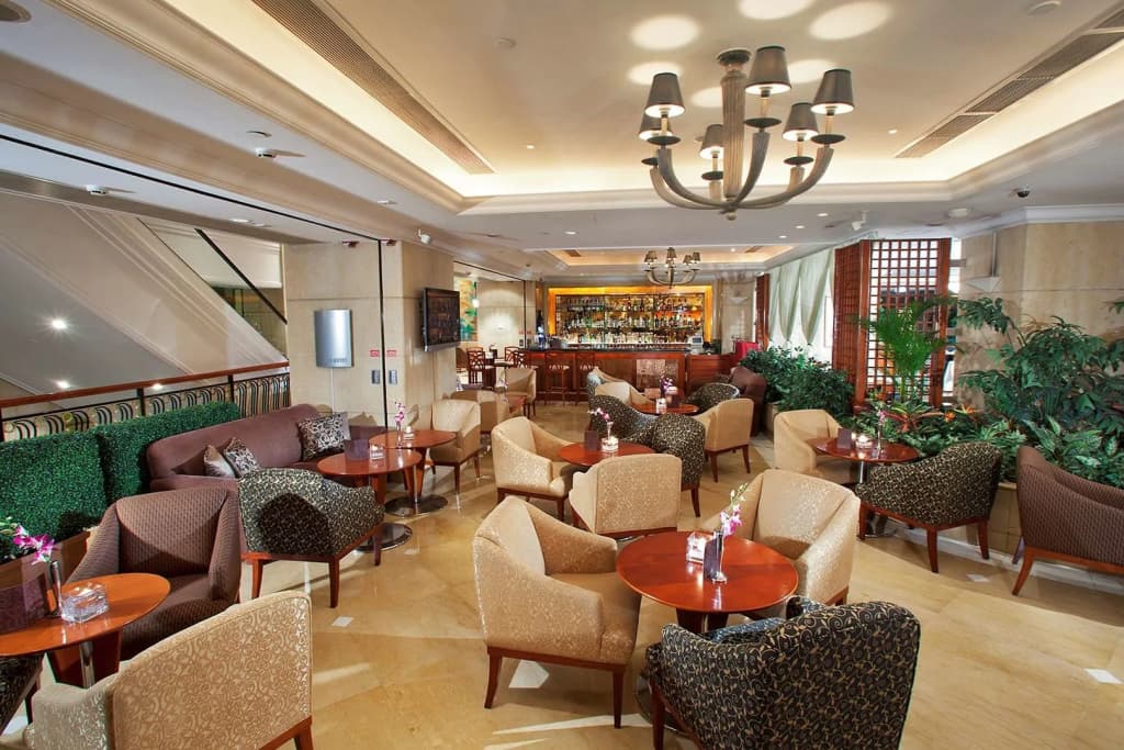 Harbour Plaza North Point - photo 26
