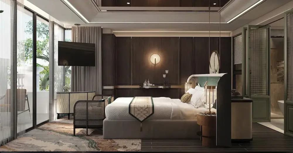 Manevi Premier Hotel - photo 20