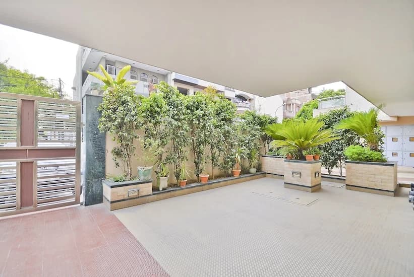 Grand Sunset Condos - photo 13