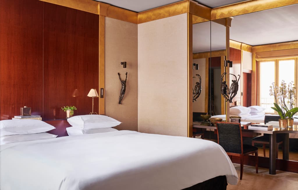 Park Hyatt Paris - Vendome - photo 38