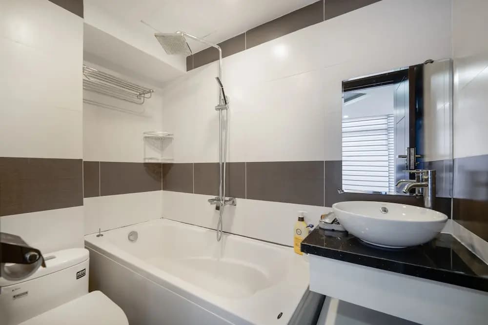 Penthouse Seaview - photo 7