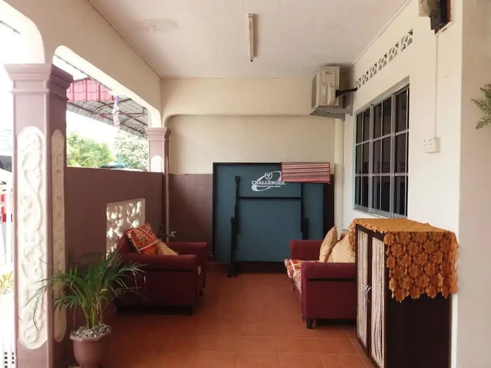 Izora Homestay Melaka - main photo