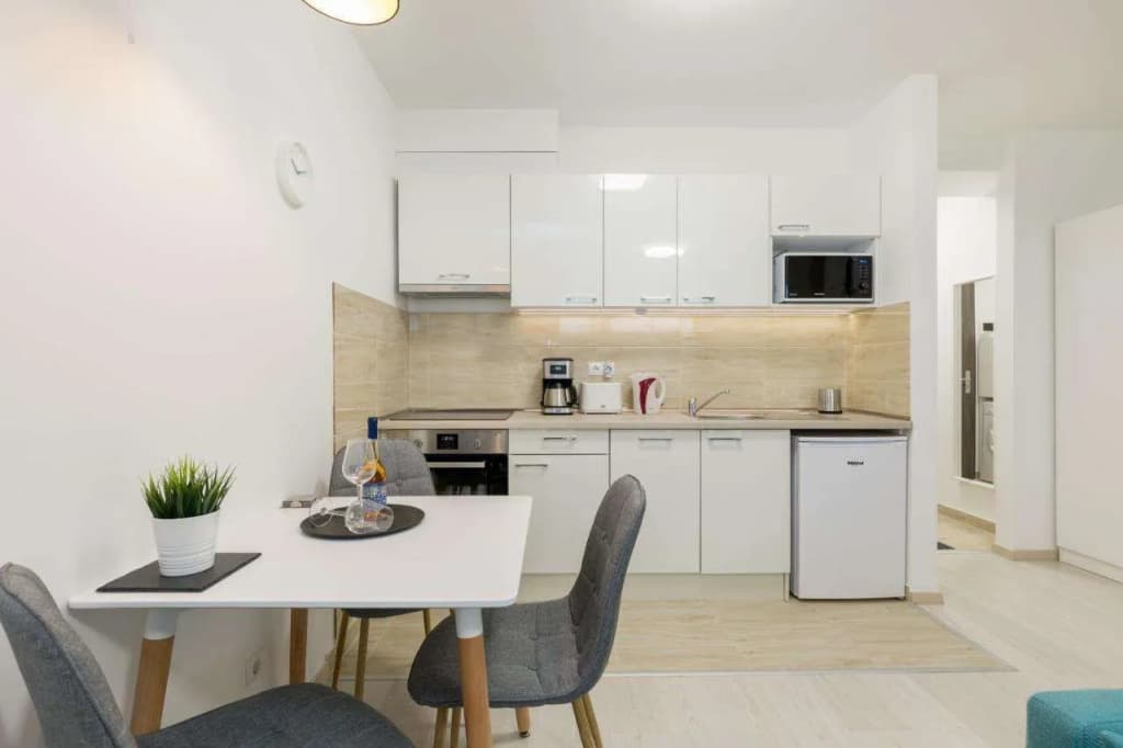 Budapest Downtown Residence LEO - photo 13