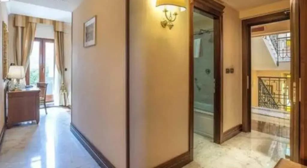 Tmark Hotel Vaticano - photo 17