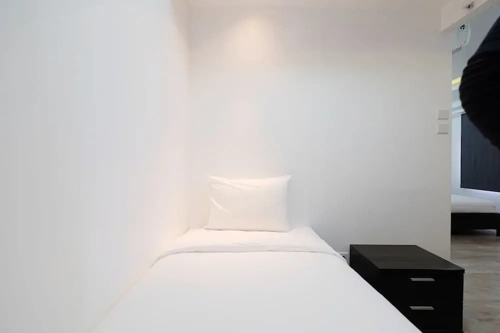 Spacious Apartment at Green Bay Pluit - photo 3