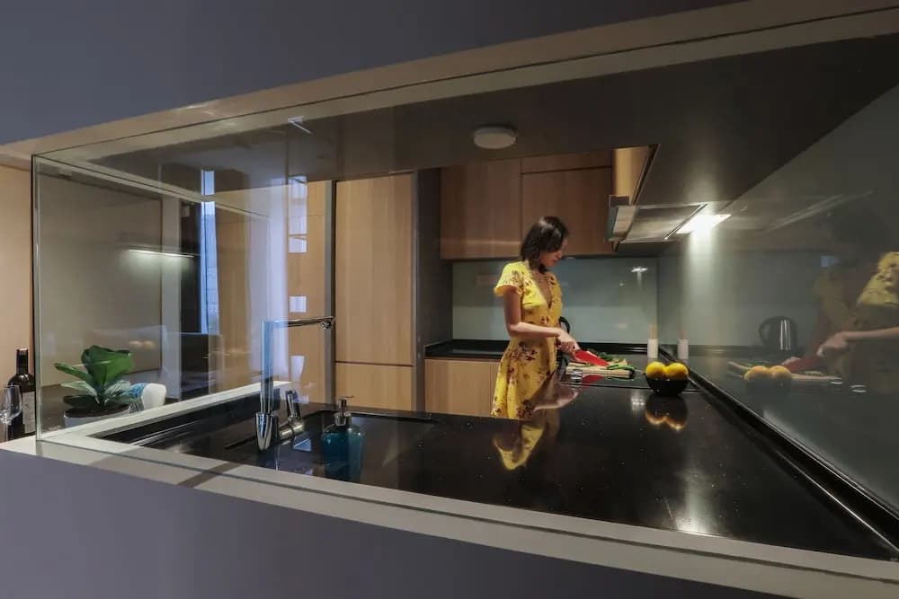 Expressionz Professional Suites by SYNC @3ppl - photo 29