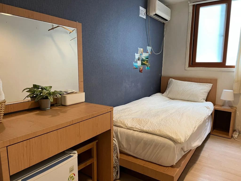Hostel Korea 5th - photo 3