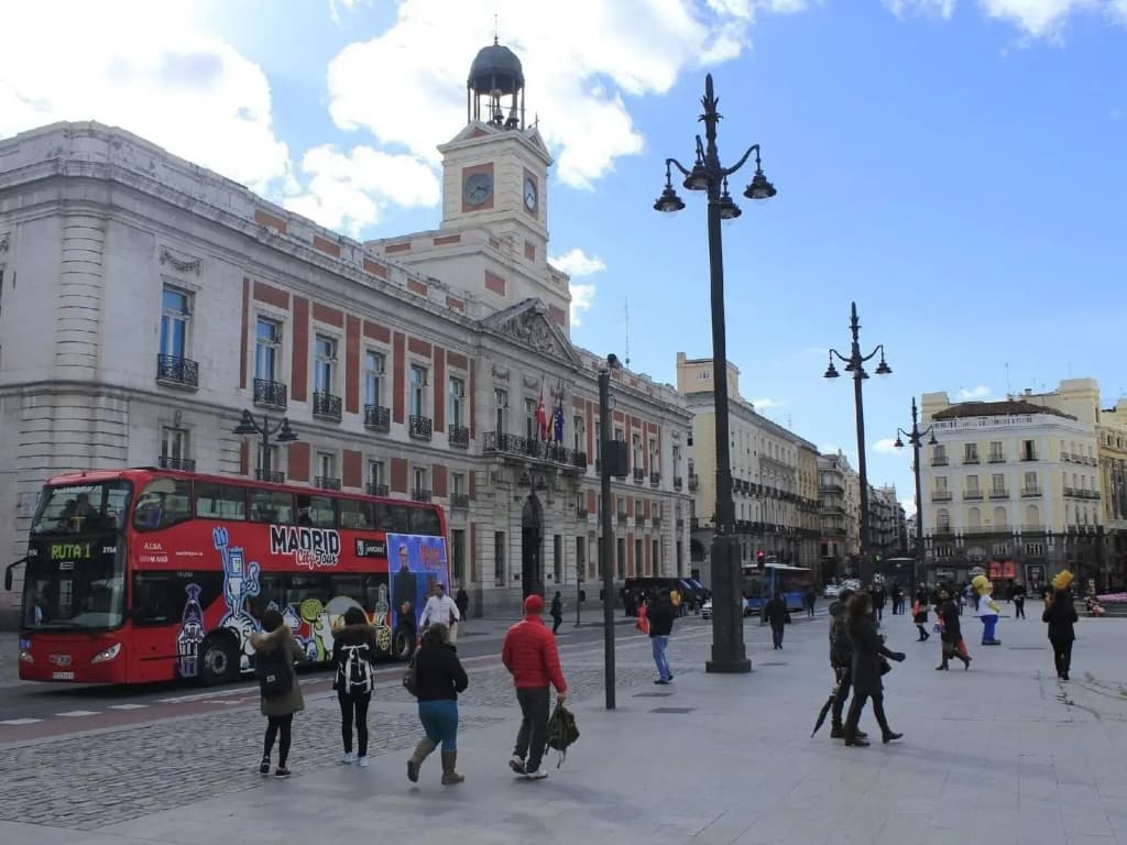 Hostal Esmeralda - photo 26