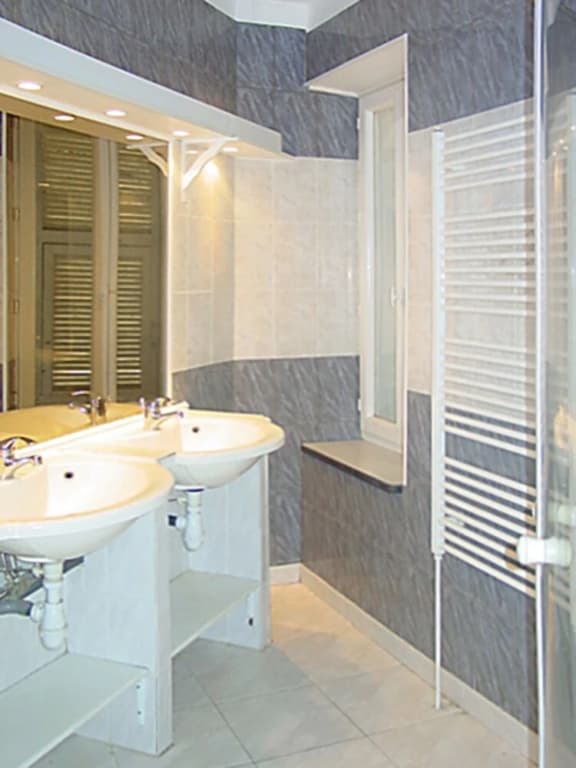 Apartment With 3 Bedrooms in Nice, With Wonderful City View, Terrace a - photo 7