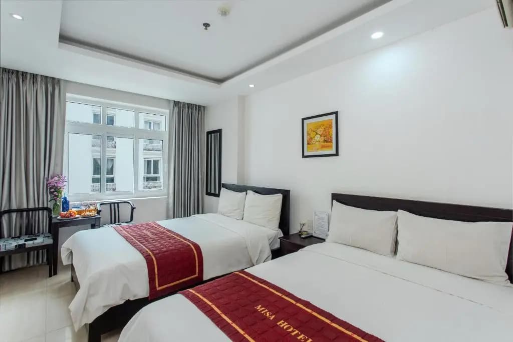 Misa Hotel Da Nang - photo 35
