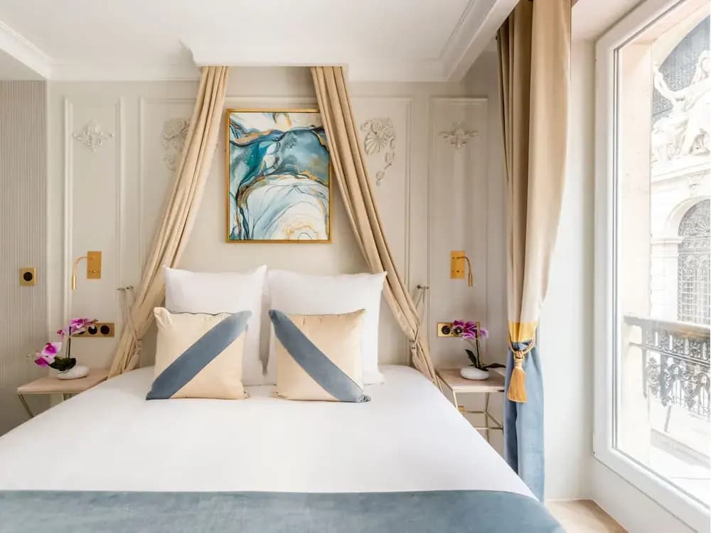 Merveil Luxury Suites - Rougemont I-II-III - photo 44