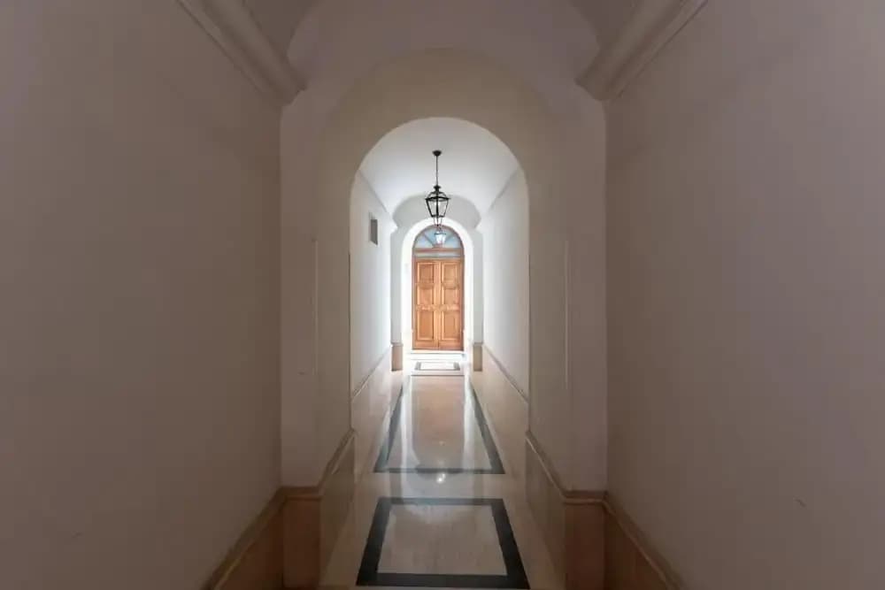 Vatican Vita Apartment - photo 20
