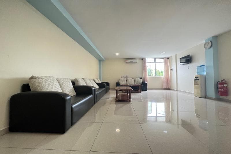 90621 Stutong Stay - main photo