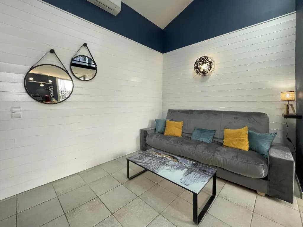 BH - LOFT FLEURI - New 4 People Very quiet - photo 11
