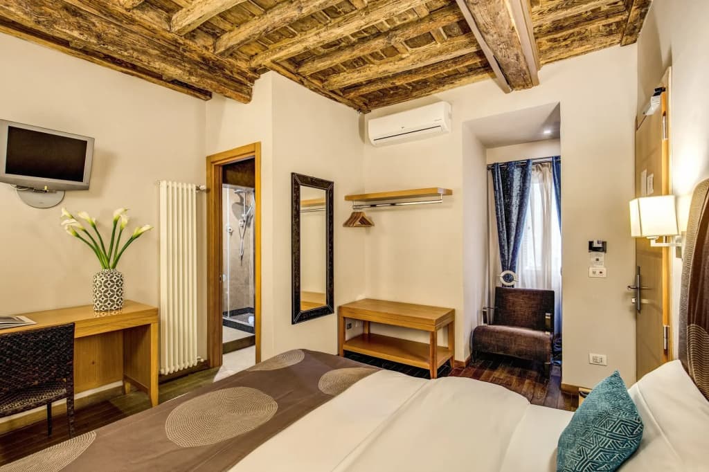 Trevi Beau Boutique Hotel - photo 22